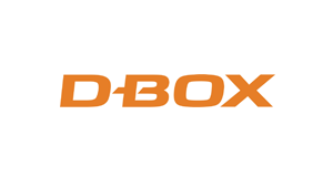 D-Box Motion System