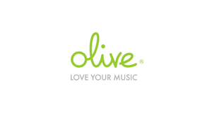 Olive | Music Player